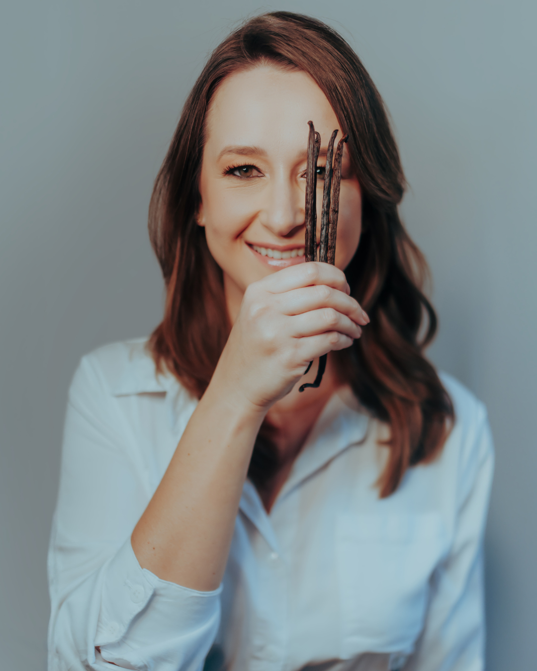 Patrícia Brüske, especialista em confeitaria francesa